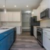 kitchen Updwell Homes new build