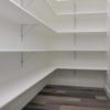 pantry Updwell Homes new build