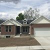 Normandy Utah Home Builder