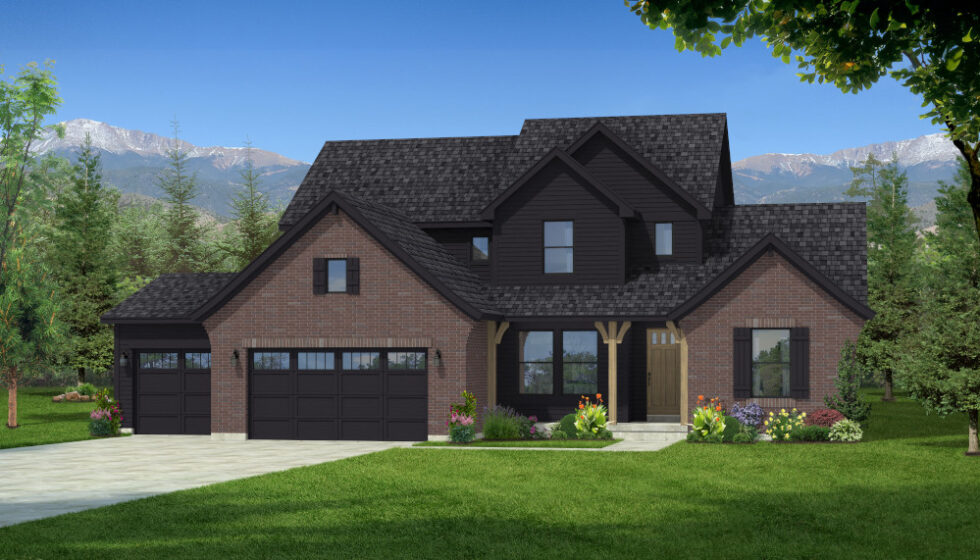 Monticello Updwell Homes