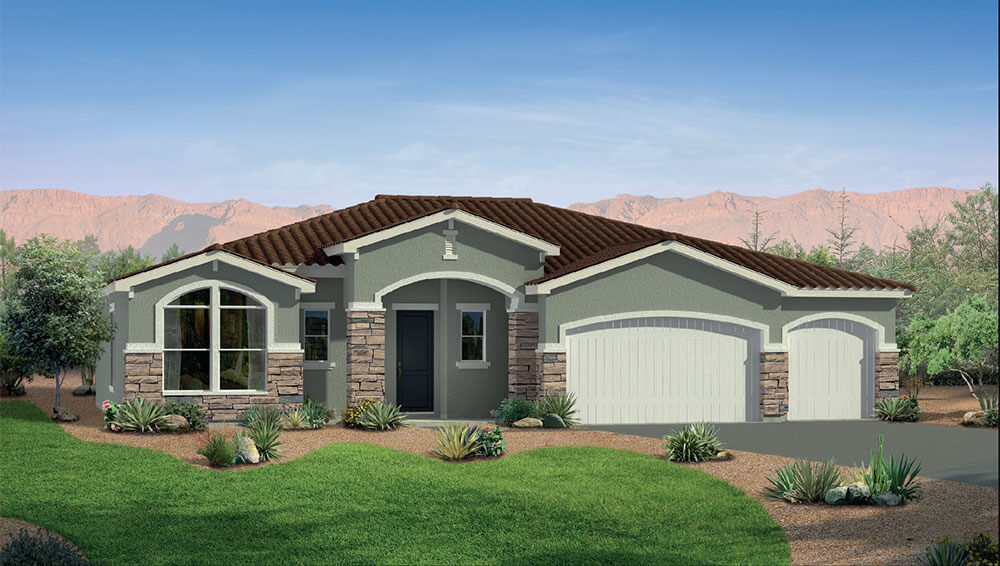 Custom Home builder in Washington, Utah