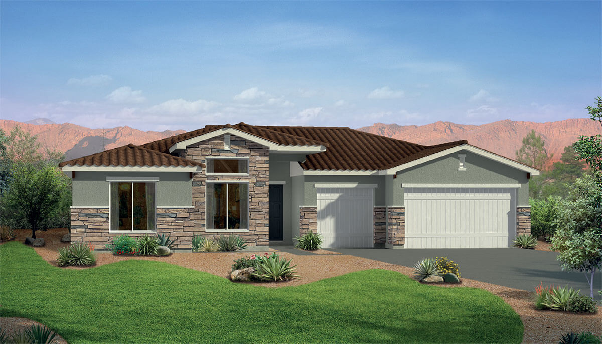 new homes for sale in washington ut