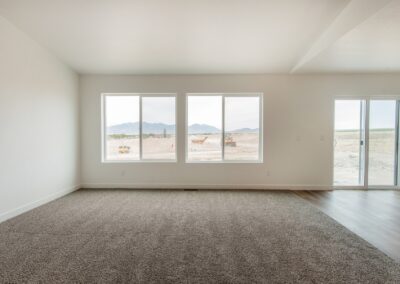 Concord Living-Room view