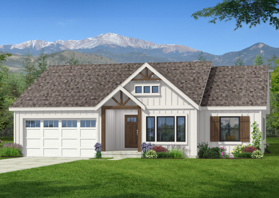 Bristol Updwell Homes